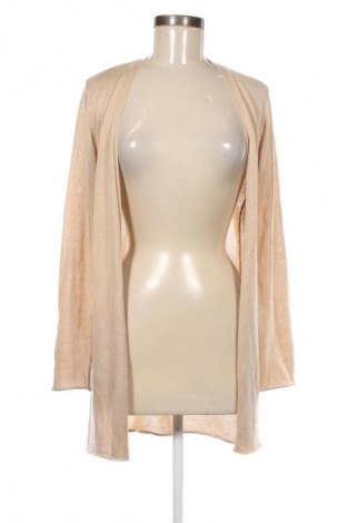 Damen Strickjacke Manguun, Größe M, Farbe Beige, Preis 1,99 €