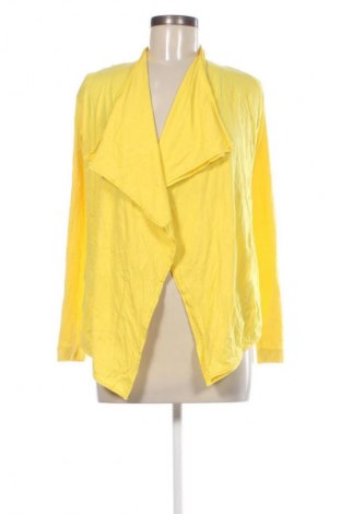 Дамска жилетка Marc Cain Sports, Размер M, Цвят Жълт, Цена 23,00 €