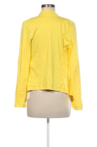 Дамска жилетка Marc Cain Sports, Размер M, Цвят Жълт, Цена 23,00 €