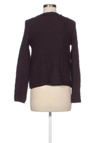 Damski kardigan Maria Bellentani, Rozmiar M, Kolor Fioletowy, Cena 259,99 zł