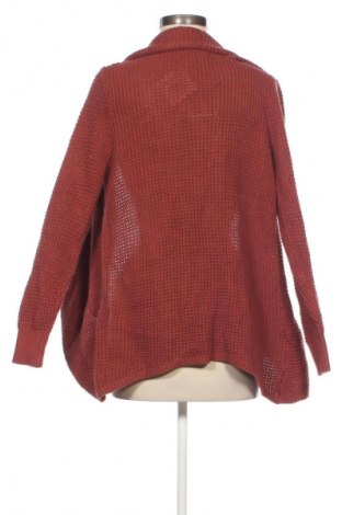Damen Strickjacke Market&Spruce, Größe M, Farbe Braun, Preis € 11,99