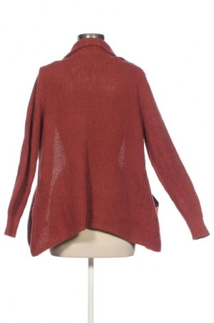 Damen Strickjacke Market&Spruce, Größe M, Farbe Braun, Preis € 11,99