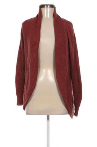 Γυναικεία ζακέτα Market&Spruce, Μέγεθος M, Χρώμα Καφέ, Τιμή 18,99 €