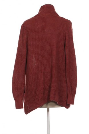 Γυναικεία ζακέτα Market&Spruce, Μέγεθος M, Χρώμα Καφέ, Τιμή 18,99 €