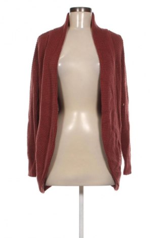 Damski kardigan Market&Spruce, Rozmiar M, Kolor Brązowy, Cena 78,99 zł