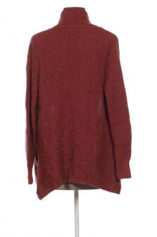 Damski kardigan Market&Spruce, Rozmiar M, Kolor Brązowy, Cena 78,99 zł