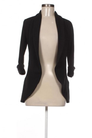 Damski kardigan Market&Spruce, Rozmiar XS, Kolor Czarny, Cena 37,99 zł