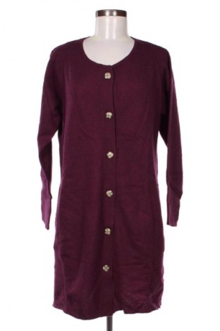 Damski kardigan Masai, Rozmiar S, Kolor Fioletowy, Cena 51,45 zł