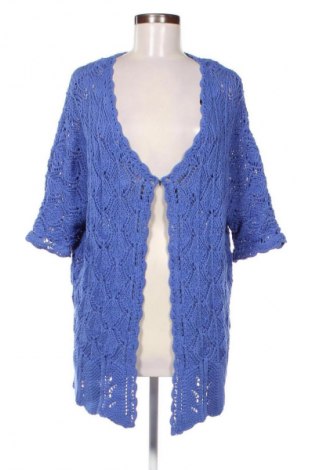 Dámsky kardigán Masai, Velikost M, Barva Modrá, Cena  285,00 Kč