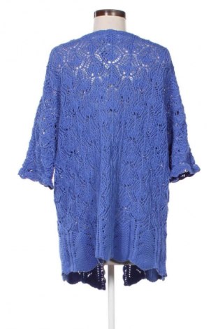 Dámsky kardigán Masai, Velikost M, Barva Modrá, Cena  285,00 Kč