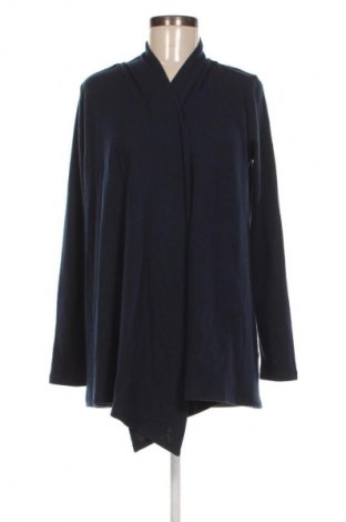 Дамска жилетка Mauvette, Размер M, Цвят Син, Цена 10,73 €