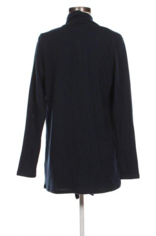 Дамска жилетка Mauvette, Размер M, Цвят Син, Цена 10,73 €