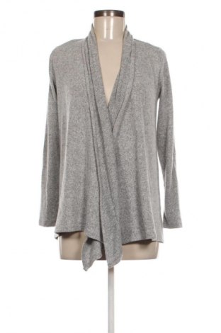 Дамска жилетка Mauvette, Размер S, Цвят Сив, Цена 6,64 €