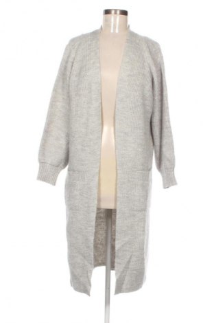 Damski kardigan Mauvette, Rozmiar M, Kolor Szary, Cena 107,99 zł