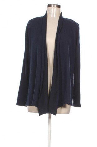 Дамска жилетка Mauvette, Размер S, Цвят Син, Цена 8,69 €