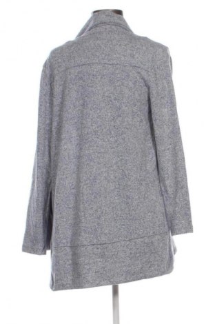 Дамска жилетка Mauvette, Размер S, Цвят Син, Цена 6,64 €