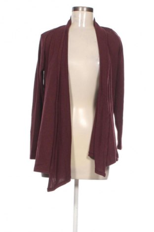 Γυναικεία ζακέτα Mauvette, Μέγεθος S, Χρώμα Κόκκινο, Τιμή 14,99 €