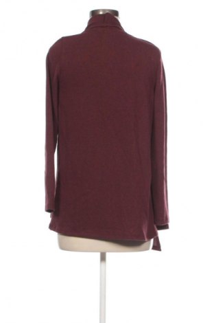 Γυναικεία ζακέτα Mauvette, Μέγεθος S, Χρώμα Κόκκινο, Τιμή 14,99 €