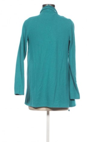 Дамска жилетка Mauvette, Размер S, Цвят Зелен, Цена 10,73 €