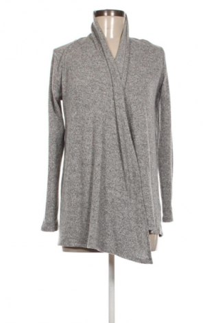 Γυναικεία ζακέτα Mauvette, Μέγεθος S, Χρώμα Γκρί, Τιμή 14,99 €