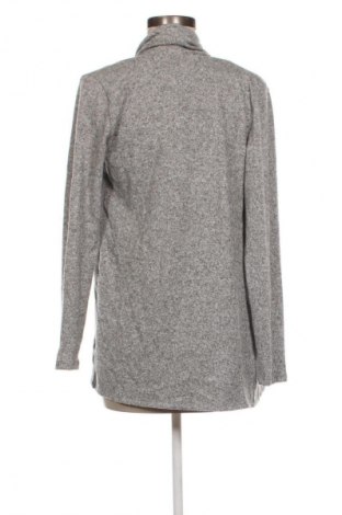 Γυναικεία ζακέτα Mauvette, Μέγεθος S, Χρώμα Γκρί, Τιμή 14,99 €