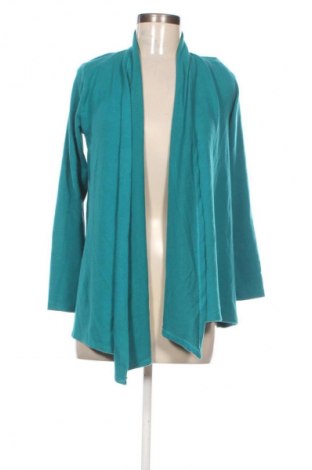 Дамска жилетка Mauvette, Размер S, Цвят Зелен, Цена 10,73 €