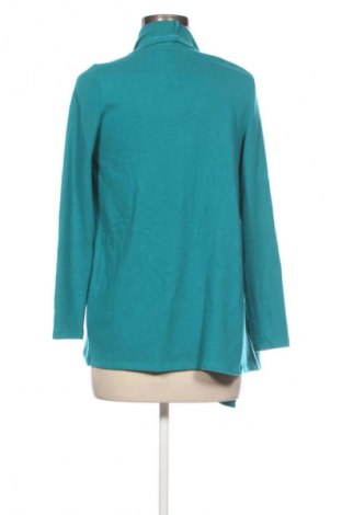 Дамска жилетка Mauvette, Размер S, Цвят Зелен, Цена 10,73 €