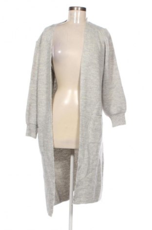 Γυναικεία ζακέτα Mauvette, Μέγεθος M, Χρώμα Γκρί, Τιμή 12,99 €