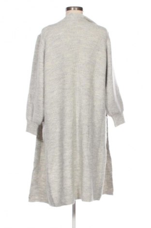 Γυναικεία ζακέτα Mauvette, Μέγεθος M, Χρώμα Γκρί, Τιμή 12,99 €