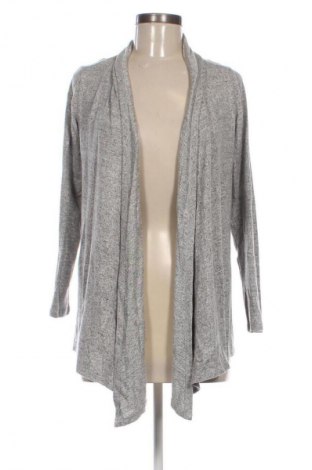 Γυναικεία ζακέτα Mauvette, Μέγεθος S, Χρώμα Γκρί, Τιμή 9,99 €