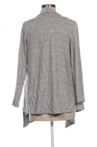 Γυναικεία ζακέτα Mauvette, Μέγεθος S, Χρώμα Γκρί, Τιμή 9,99 €