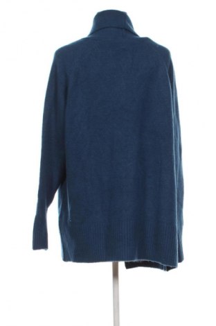 Női kardigán Mauvette, Méret L, Szín Kék, Ár 11 059 Ft