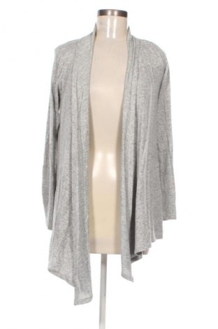 Γυναικεία ζακέτα Mauvette, Μέγεθος S, Χρώμα Γκρί, Τιμή 14,99 €