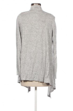 Γυναικεία ζακέτα Mauvette, Μέγεθος S, Χρώμα Γκρί, Τιμή 14,99 €