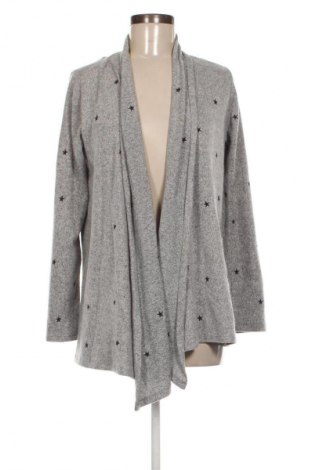 Damski kardigan Mauvette, Rozmiar M, Kolor Szary, Cena 57,99 zł