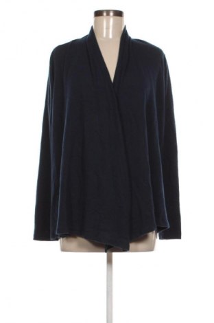 Γυναικεία ζακέτα Mauvette, Μέγεθος M, Χρώμα Μπλέ, Τιμή 35,99 €