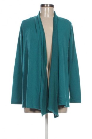 Дамска жилетка Mauvette, Размер M, Цвят Зелен, Цена 22,49 €