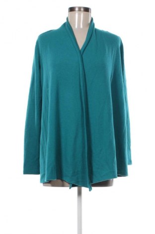 Γυναικεία ζακέτα Mauvette, Μέγεθος S, Χρώμα Πράσινο, Τιμή 26,99 €