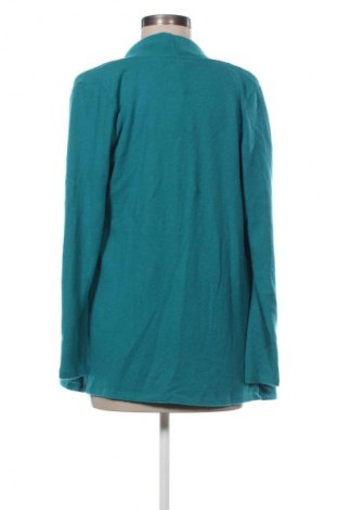 Γυναικεία ζακέτα Mauvette, Μέγεθος S, Χρώμα Πράσινο, Τιμή 26,99 €