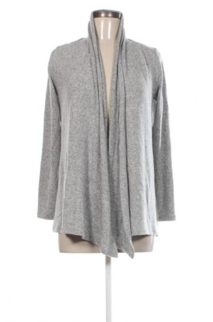 Γυναικεία ζακέτα Mauvette, Μέγεθος S, Χρώμα Γκρί, Τιμή 14,99 €