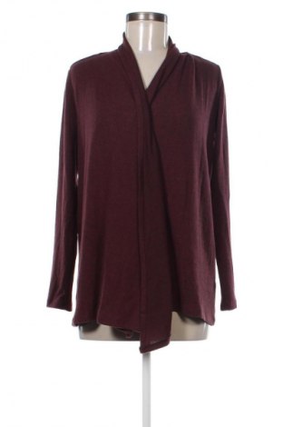 Dámsky kardigán Mauvette, Velikost M, Barva Červená, Cena  819,00 Kč