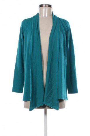 Дамска жилетка Mauvette, Размер S, Цвят Зелен, Цена 10,73 €