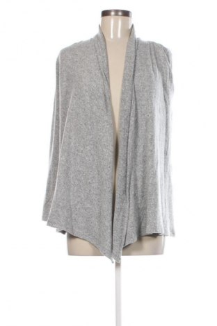 Дамска жилетка Mauvette, Размер S, Цвят Сив, Цена 6,64 €