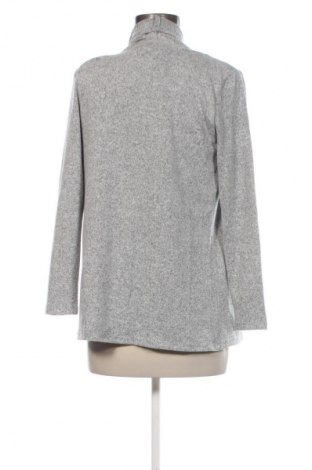 Дамска жилетка Mauvette, Размер S, Цвят Сив, Цена 6,64 €