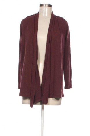 Γυναικεία ζακέτα Mauvette, Μέγεθος S, Χρώμα Κόκκινο, Τιμή 14,99 €