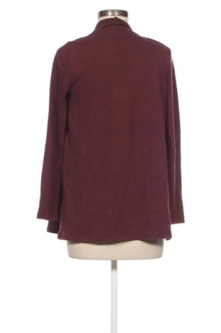 Γυναικεία ζακέτα Mauvette, Μέγεθος S, Χρώμα Κόκκινο, Τιμή 14,99 €