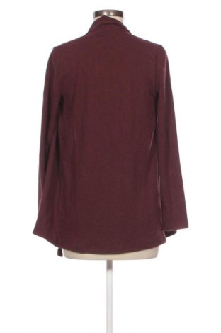 Dámsky kardigán Mauvette, Velikost S, Barva Červená, Cena  819,00 Kč