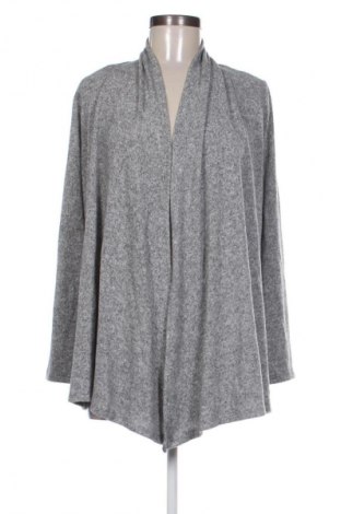 Дамска жилетка Mauvette, Размер M, Цвят Сив, Цена 21,47 €