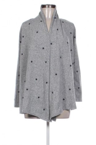 Γυναικεία ζακέτα Mauvette, Μέγεθος S, Χρώμα Γκρί, Τιμή 26,99 €