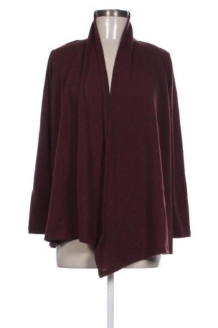 Dámsky kardigán Mauvette, Velikost S, Barva Červená, Cena  819,00 Kč